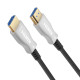 Cable HDMI Aisens V2.0 AOC Alta velocidad Premium