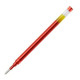 Recambio para bolígrafo Pilot G2 0,4 mm Rojo (12 Unidades)