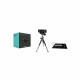 Webcam Logitech C922 HD 1080p