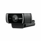 Webcam Logitech C922 HD 1080p