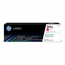 Tóner Original HP CF533A Magenta