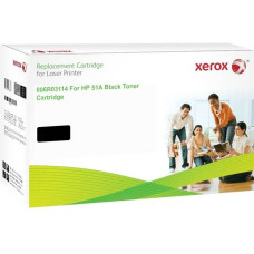 Compatible Toner Xerox 006R03114 Black