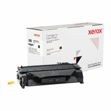Tóner Compatible Xerox CF280A Negro