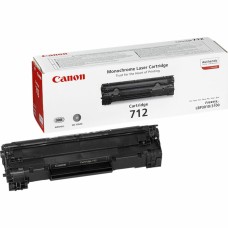 Tóner Canon 1870B002 Negro