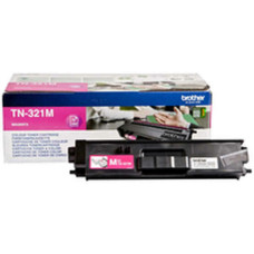 Tóner Original Brother TN321M Magenta