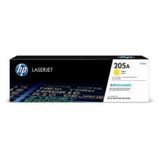 Tóner Original HP CF532A Amarillo