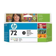 Cartucho de Tinta Original HP C9370A Negro