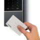 System for Biometric Access Control Safescan