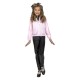 Costume for Children My Other Me Pink Lady (3 Pieces)