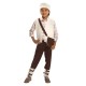 Costume for Children My Other Me Shepherd (4 Pieces)