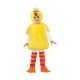 Disfraz para Niños My Other Me Big Bird Sesame Street (4 Piezas)