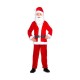 Costume for Children My Other Me Santa Claus (5 Pieces)