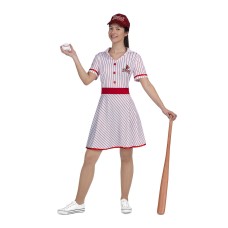 Costume for Adults My Other Me (2 Pieces)