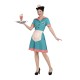 Costume for Adults My Other Me (3 Pieces)