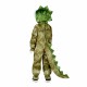 Costume for Children My Other Me Dinosaur (2 Pieces)