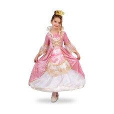 Costume for Children My Other Me Queen (2 Pieces)