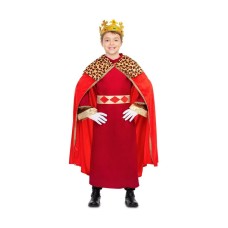 Costume for Babies My Other Me Wizard King (3 Pieces)