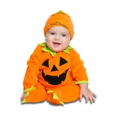 Costume for Babies My Other Me Pumpkin (2 Pieces)