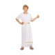 Costume for Children My Other Me White 3-4 Years Roman Warrior (3 Pieces)