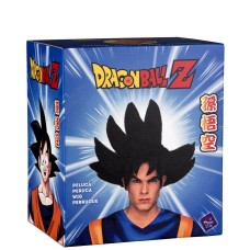 Wigs My Other Me Goku