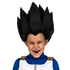 Peluca My Other Me Vegeta