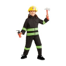 Disfraz para Niños My Other Me Bombero (5 Piezas)