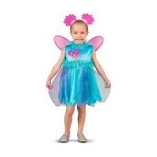 Costume for Children My Other Me Abby (3 Pieces)