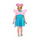 Costume for Children My Other Me Abby (3 Pieces)