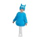 Costume for Children My Other Me Reversible Monster 3-4 Years (2 Pieces)