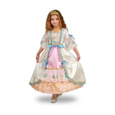 Costume for Children My Other Me Romantic Princess