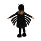 Costume for Babies My Other Me Red Black Spider 12-24 Months (3 Pieces)