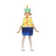 Costume for Children My Other Me Cake 3-6 years (2 Pieces)