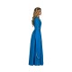 Costume for Adults My Other Me Blue Princess M/L (2 Pieces)