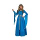 Costume for Adults My Other Me Blue Princess M/L (2 Pieces)