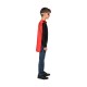 Costume for Children My Other Me Red Superhero 3-6 years (2 Pieces)