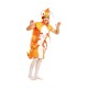 Costume for Adults My Other Me Prawns Orange M/L