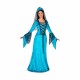 Costume for Adults My Other Me Medieval Princess M/L (2 Pieces)