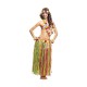 Costume for Adults My Other Me Hawaiian Woman (5 Pieces)