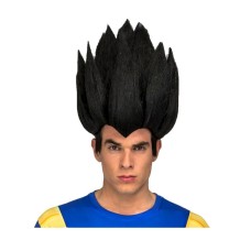 Wigs My Other Me Vegeta Vegeta