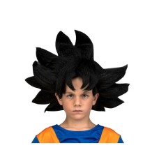 Peluca My Other Me Goku