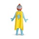 Costume for Children My Other Me Superthings (7 Pieces)