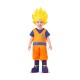 Disfraz para Niños Dragon Ball Z Goku (3 Piezas)