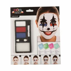 Make-Up Set My Other Me Harlequin 1 Piece