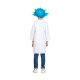 Costume for Children My Other Me Rick & Morty (3 Pieces)