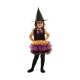 Costume for Babies My Other Me Witch 1-2 years (2 Pieces)