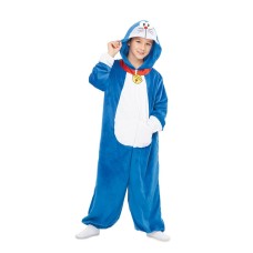 Costume for Children My Other Me Multicolour Doraemon 12-14 Years (1 Piece)