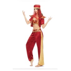 Costume for Adults My Other Me (4 Pieces)