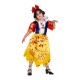 Costume for Children My Other Me Bloody Snow White 5-6 Years (2 Pieces)