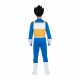 Costume for Adults My Other Me Vegeta Dragon Ball Blue Orange Vegeta