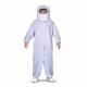 Costume for Adults My Other Me Among Us White Astronaut